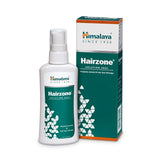Himalaya Hairzone Hair Growth Solution for Healthy Scalp 60ml
