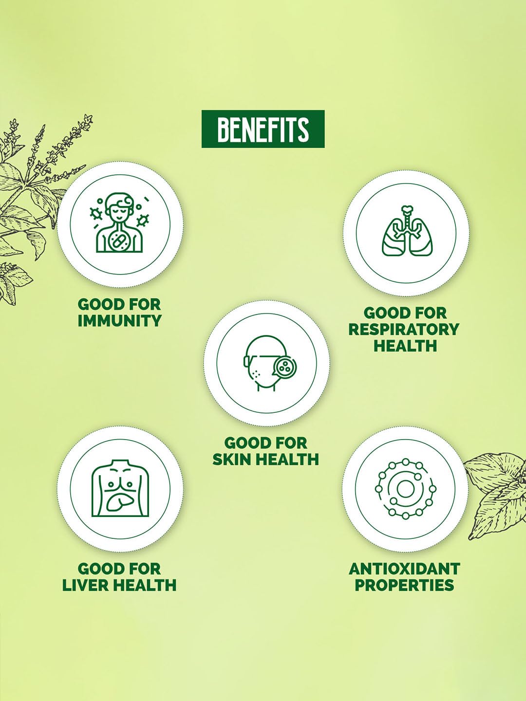 Dabur Giloy Neem Tulsi Juice – Immunity Booster (1 Litre)
