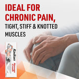 Radian Massage Cream – Ayurvedic Formula for Pain Relief 100g