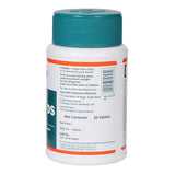 Himalaya Diabecon DS Herbal Supplement 60 Tablets - Free Shipping
