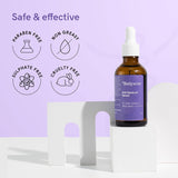 BeBodywise Anti Dandruff Hair Serum - 50 ml