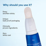 BeBodywise Lip Treatment Balm For Reduces Lip Pigmentation & Hydrates Chapped Lips - 15 gm