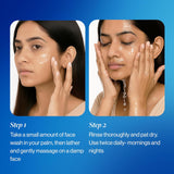 BeBodywise 2% Salicylic Acid Face Wash for Acne-Prone Skin - 100 ml