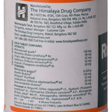 Himalaya Rumalaya Tablets 60 for Joint & Muscle Comfort Support