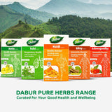 Dabur Haldi Tablets – 60 + 20 Free | Natural Immunity Booster