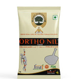 Baidyanath Ortho Nil+ Herbal Joint Wellness Powder 4g Sachet