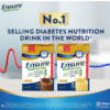 Ensure Diabetes Care Vanilla 950g | Manage Blood Sugar