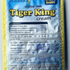 GenOne Tiger King Cream for Men | ED Support | Pack of 6