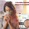 Namo Organics Arjun Chaal Powder 500g | Heart Health