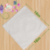 Men's Handkerchiefs 12 Pack | 100% Cotton | 16 x 16 in