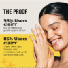 Dr. Sheth's SPF 50+ Sunscreen 50g | Ceramide & Vit C