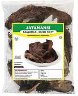 Verem Jatamansi Root 25g | Baalchad | Spikenard Dried