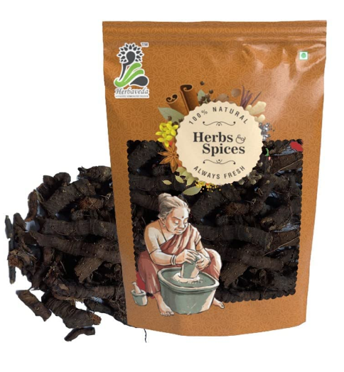 Herbaveda Master Root 100g | For Strength, Luck & Power