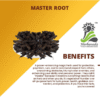 Herbaveda Master Root 100g | For Strength, Luck & Power