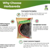 Herbaveda Master Root 100g | For Strength, Luck & Power