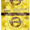 Supradyn Multivitamin Tablets with Zinc | 225 Count
