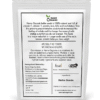 Namo Organics Halim Seeds 900g | Aliv for Weight Loss