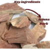Organic Arjun Ki Chaal 400g | Arjuna Bark | Heart Health