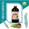 Abhayarishta Syrup 450ml | Ayurvedic Digestive Tonic