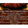 Herbaveda High John Conqueror Root 50g | Whole Herb