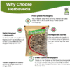 Herbaveda Akarkara Irani 100g | Asli Pellitory Root
