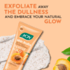 Skin Fruits Apricot Scrub Gentle Moisturizer – 200ml