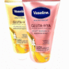 Gluta Hya Dewy Radiance + Flawless Glow (Pack of 2)