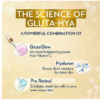 Gluta Hya Dewy Radiance + Flawless Glow (Pack of 2)