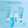 Hyaluronic Hydrating Face Cream for Dry Skin (Pack of 3)