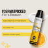 Dr. Sheth's Ceramide & Vitamin C Sunscreen SPF 50+, 50g