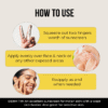Dr. Sheth's Ceramide & Vitamin C Sunscreen SPF 50+, 50g