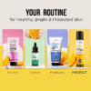 Dr. Sheth's Ceramide & Vitamin C Sunscreen SPF 50+, 50g