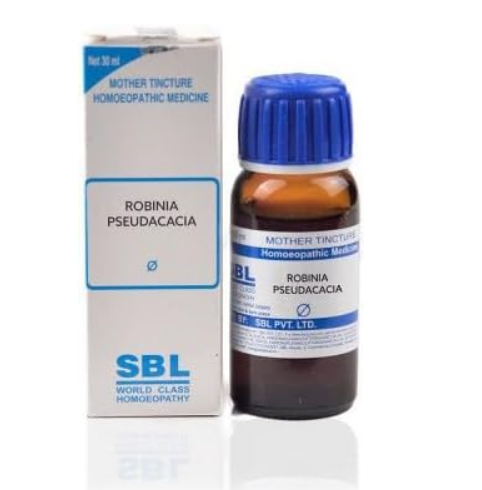 SBL Robinia Pseudocacia Q 30ml for Acidity & Indigestion
