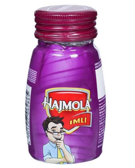 Dabur Hajmola Imli – Tasty Digestive Tablets for Indigestion