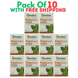 Himalaya Pain Balm Strong Mint for Headache & Muscle Relief 10g