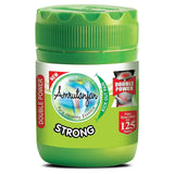 Amrutanjan Strong Pain Balm Double Power Herbal Pain Relief Ointment