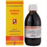 Dr. Reckeweg R95 Alfalfa Tonic Homeopathic Health Supplement 250ml