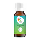 Flower Cure Bach Flower Mix No. 32 Natural Homeopathic Flower Drops