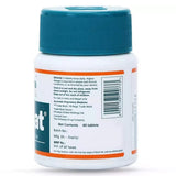 Himalaya Mentat Herbal Brain & Memory Support Tablets 60 Count