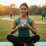 Himalaya Pain Balm Strong Mint for Headache & Muscle Relief 10g