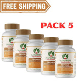 Maharishi Ayurveda Triphala Herbal Supplement 60 Tablets Wellness