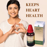 Dr. Willmar Schwabe Essentia Aurea Gold Drops Homeopathic Formula