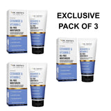 Dr. Sheth's Ceramide & Vitamin C Oil-Free Face Moisturizer 50g