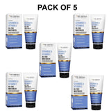 Dr. Sheth's Ceramide & Vitamin C Oil-Free Face Moisturizer 50g