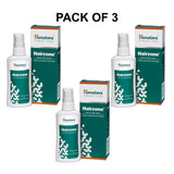 Himalaya Hairzone Hair Growth Solution for Healthy Scalp 60ml