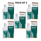 Himalaya Hairzone Hair Growth Solution for Healthy Scalp 60ml