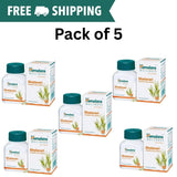 Himalaya Shatavari Herbal Supplement 60 Tablets for Women