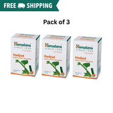 Himalaya Hadjod Bone & Joint Wellness Tablets 60 Count Bottle