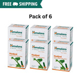 Himalaya Hadjod Bone & Joint Wellness Tablets 60 Count Bottle
