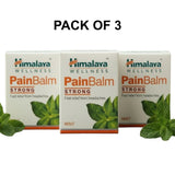 Himalaya Pain Balm Strong Mint for Headache & Muscle Relief 10g